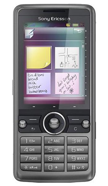 Sony Ericsson G700 Business Edition Specs, review, opinions, comparisons